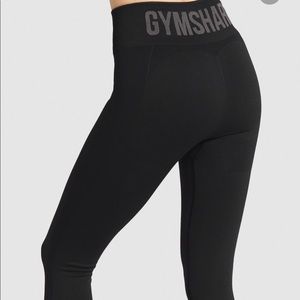 GYMSHARK FLEX HIGH WAISTED LEGGINGS